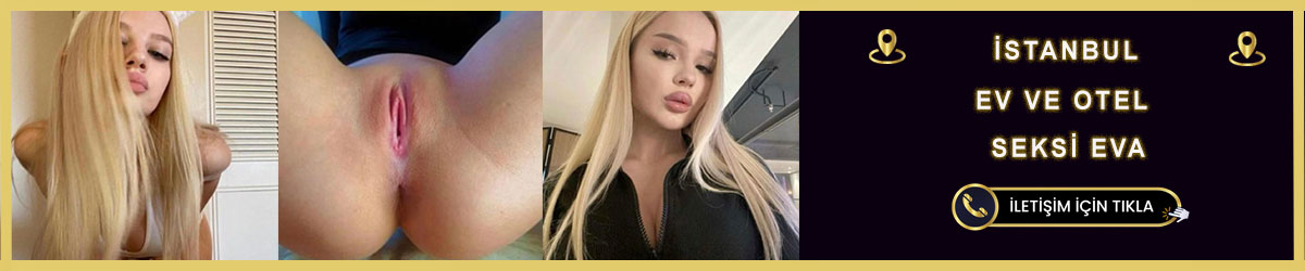 SEKSİ EVA