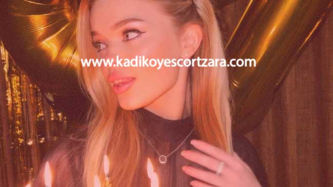Kadıköy Escort Bayan