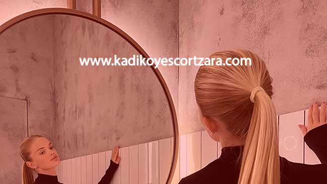 Kadıköy Escort Bayanlar Sıcak Temas