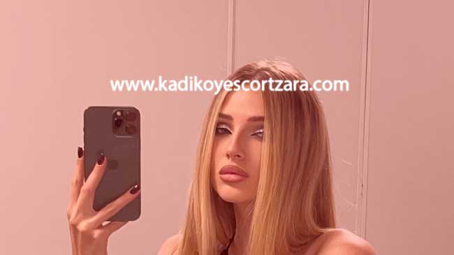Pendik Escort Bayan