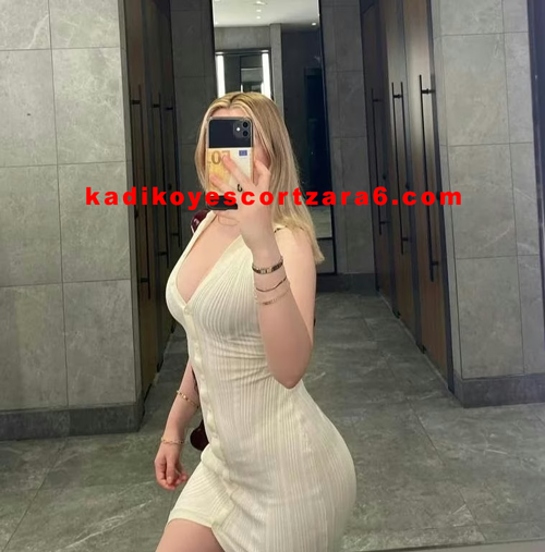 Güzeller Güzeli Kıvırcık Elif ile Kadıköy Escort Dünyasının Kapılarını Aralayın