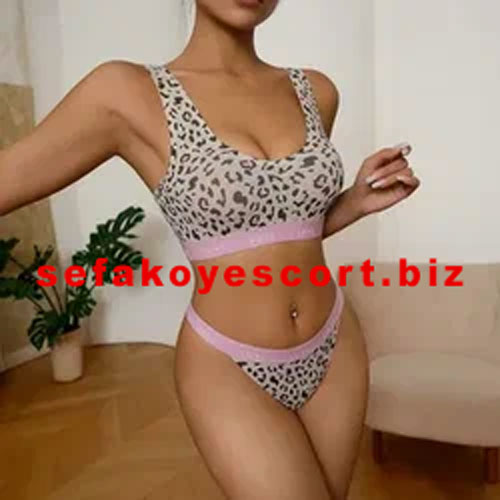 Bayrampaşa Escort Güzeller Güzeli Ela İle Tutkulu Bir Buluşma