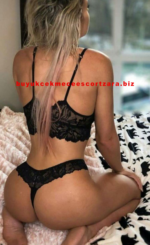 Silivri Escort Güzeller Güzeli Esmer Elif ile Tutkulu Bir Gece