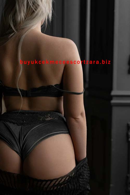 Beyaz Tenli Güzellerle Büyükçekmece Escort Deneyimi