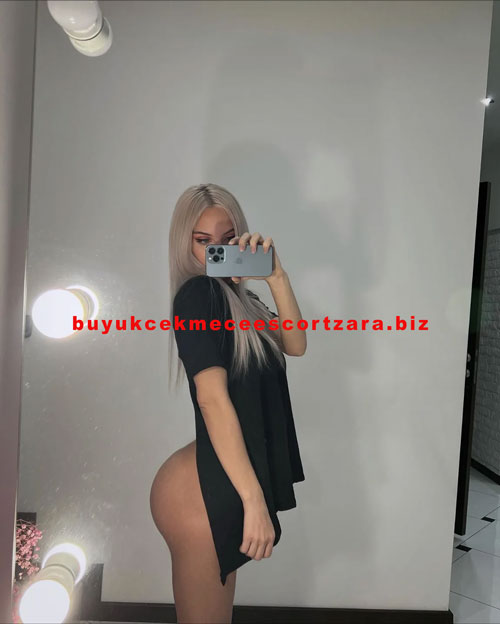 Büyük Kalçalı Büyükçekmece Escort Şeyda