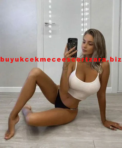 Büyükçekmece Escort Gerçek Profiliyle Güven Sunan Nursima