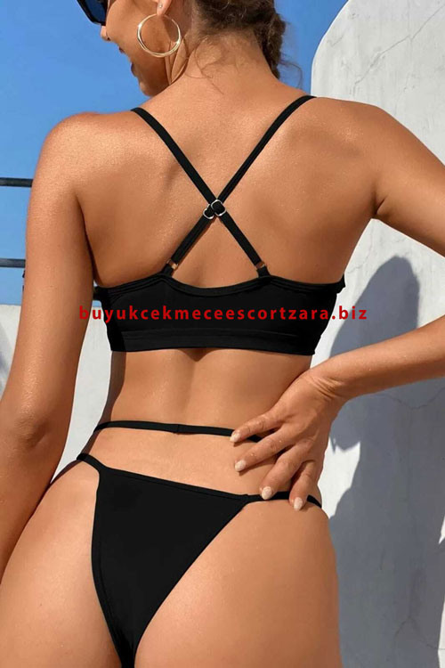 Büyükçekmece Escort Buse ile Başlayan Sıcak Bir Hikaye