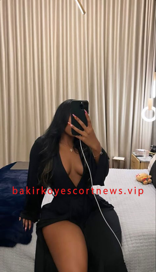 Şenlikköy Escort Ecrin ile Elit ve Samimi Bir Deneyim