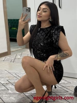 Bergama Escort Dünyasının En Nadide Çiçeği
