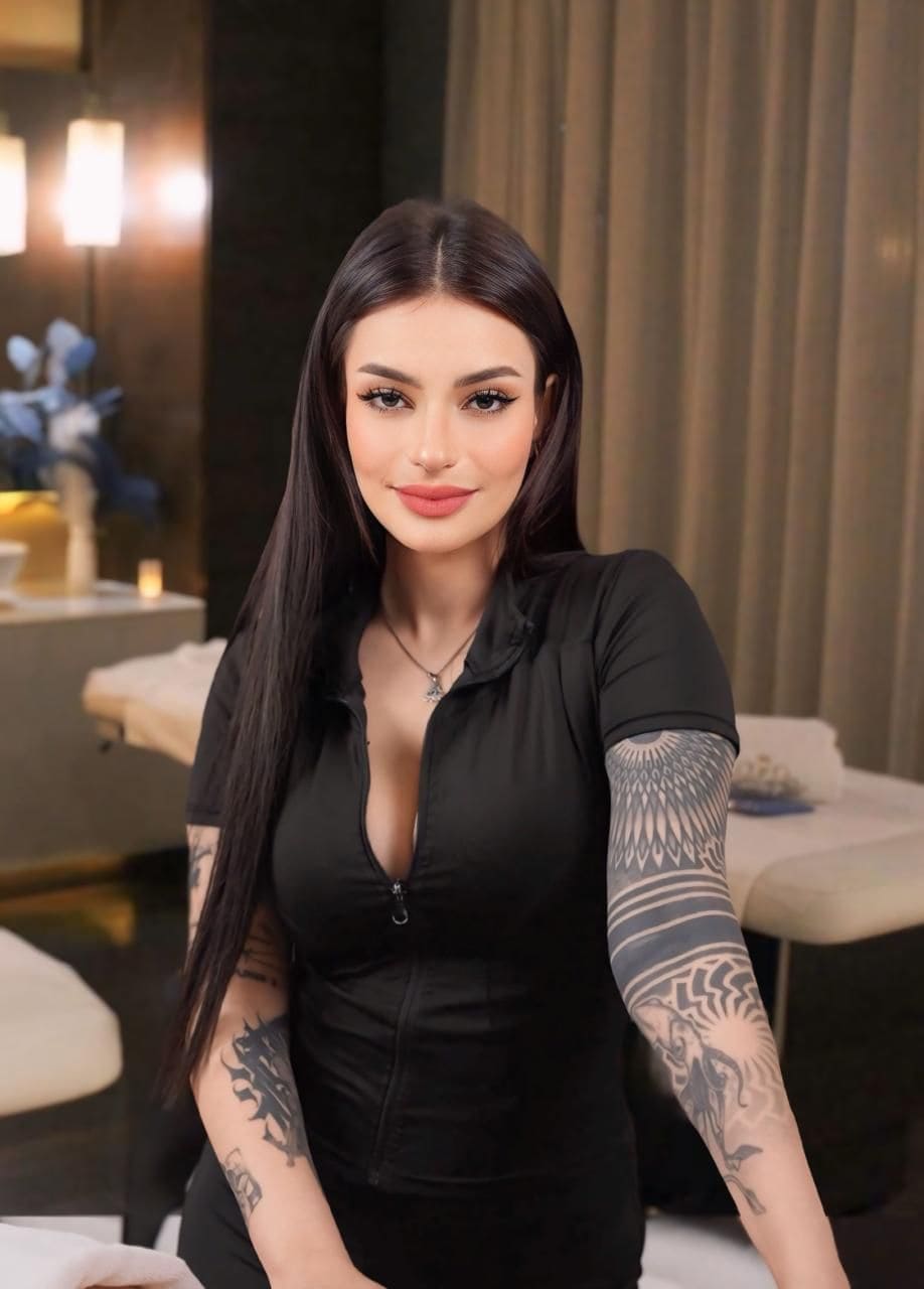 Avcılar Mutlu Son Masaj Dünyasında Bedeninizi ve Ruhunuzu Şımartacak Bir Dokunuş