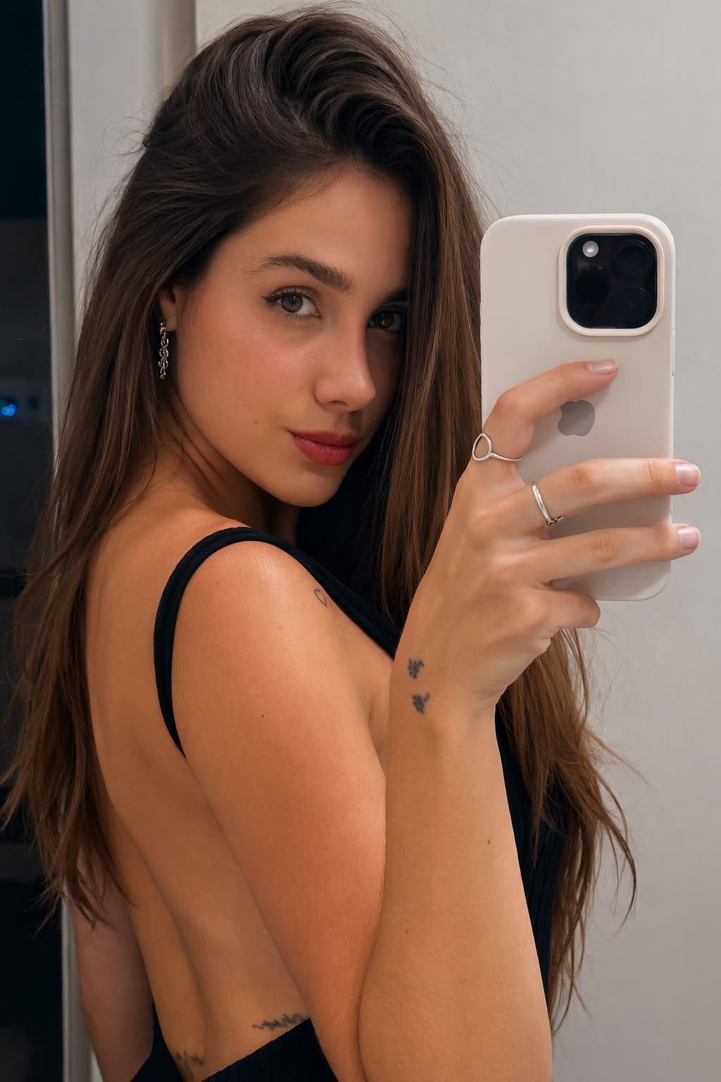 Beylikdüzü Adnan Kahveci Escort Hizmetinde Lüks ve Gizlilik Sude